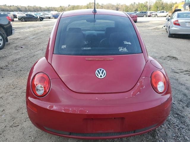 Photo 5 VIN: 3VWRW31C08M526408 - VOLKSWAGEN BEETLE 