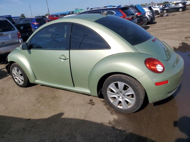 Photo 1 VIN: 3VWRW31C09M501610 - VOLKSWAGEN NEW BEETLE 