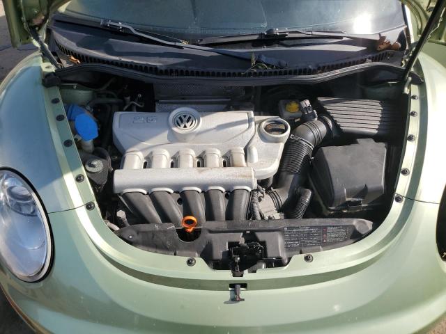 Photo 10 VIN: 3VWRW31C09M501610 - VOLKSWAGEN NEW BEETLE 