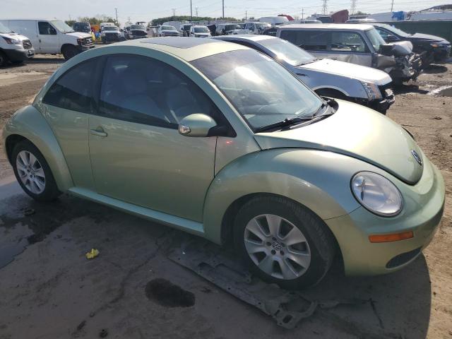 Photo 3 VIN: 3VWRW31C09M501610 - VOLKSWAGEN NEW BEETLE 