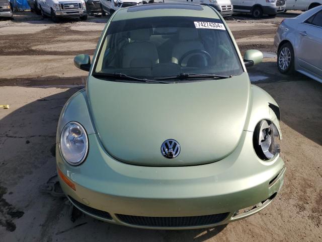 Photo 4 VIN: 3VWRW31C09M501610 - VOLKSWAGEN NEW BEETLE 