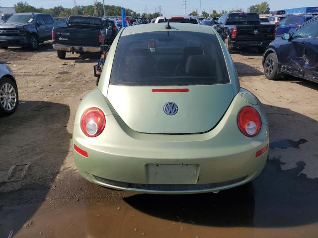 Photo 5 VIN: 3VWRW31C09M501610 - VOLKSWAGEN NEW BEETLE 