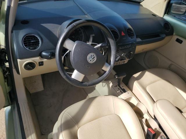 Photo 7 VIN: 3VWRW31C09M501610 - VOLKSWAGEN NEW BEETLE 