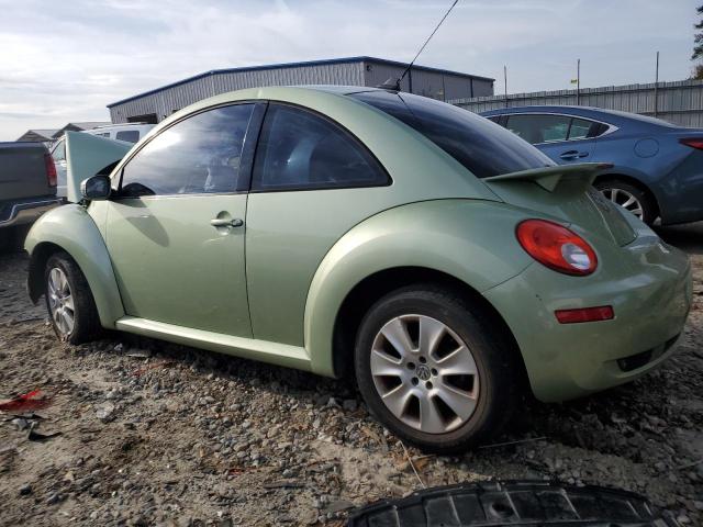 Photo 1 VIN: 3VWRW31C09M503860 - VOLKSWAGEN BEETLE 