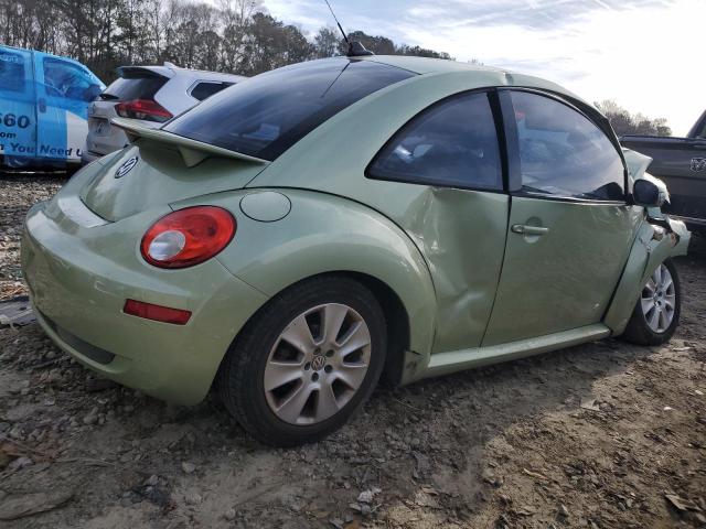 Photo 2 VIN: 3VWRW31C09M503860 - VOLKSWAGEN BEETLE 