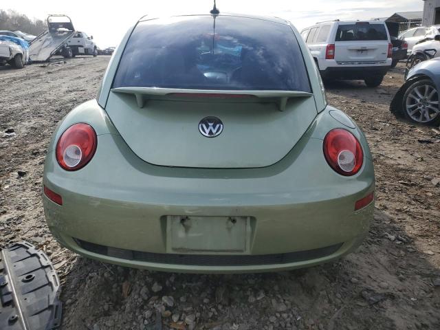 Photo 5 VIN: 3VWRW31C09M503860 - VOLKSWAGEN BEETLE 