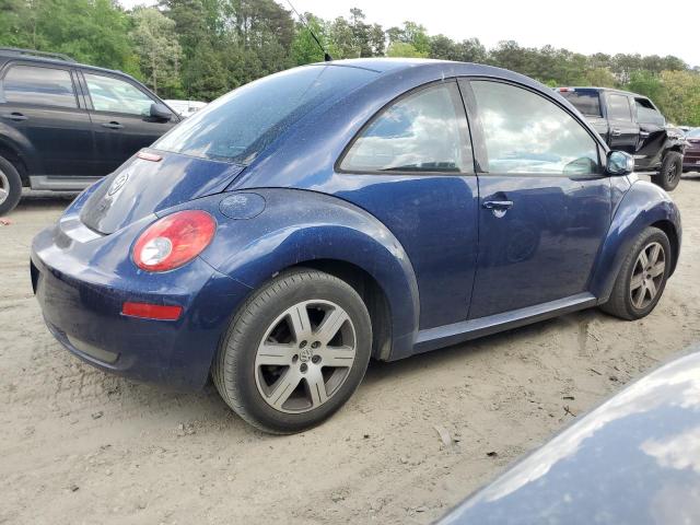 Photo 2 VIN: 3VWRW31C16M420935 - VOLKSWAGEN BEETLE 