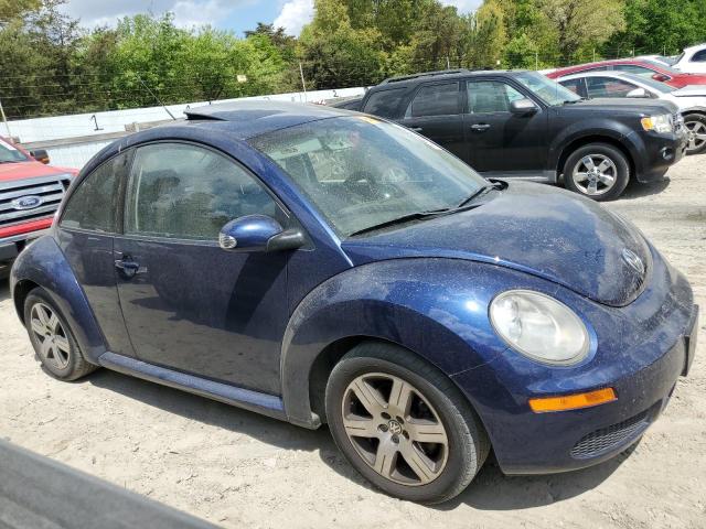 Photo 3 VIN: 3VWRW31C16M420935 - VOLKSWAGEN BEETLE 