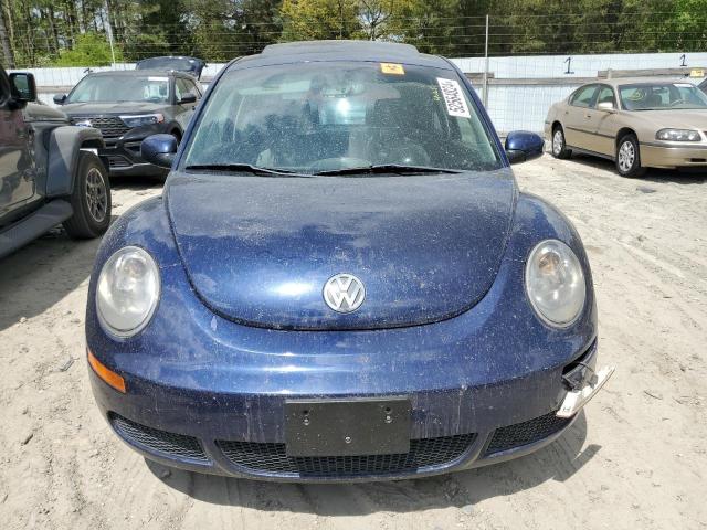 Photo 4 VIN: 3VWRW31C16M420935 - VOLKSWAGEN BEETLE 