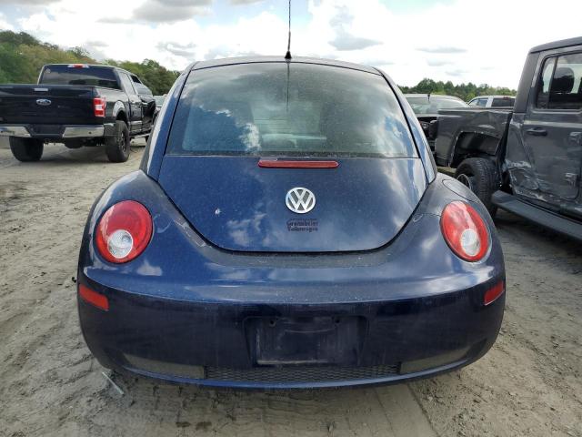 Photo 5 VIN: 3VWRW31C16M420935 - VOLKSWAGEN BEETLE 