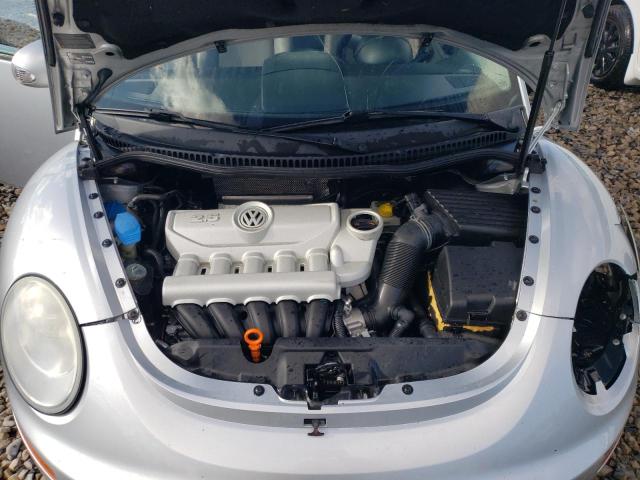 Photo 10 VIN: 3VWRW31C17M516145 - VOLKSWAGEN BEETLE 