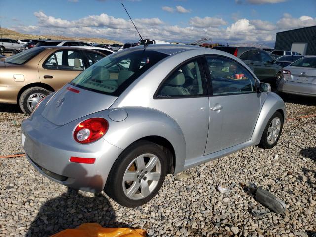 Photo 2 VIN: 3VWRW31C17M516145 - VOLKSWAGEN BEETLE 