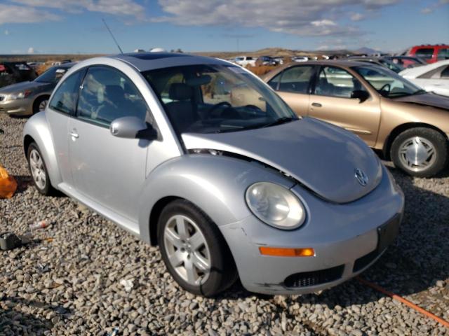 Photo 3 VIN: 3VWRW31C17M516145 - VOLKSWAGEN BEETLE 