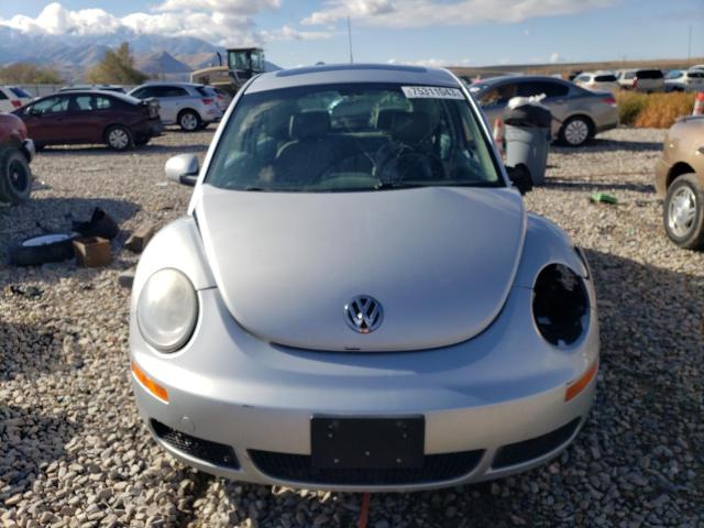 Photo 4 VIN: 3VWRW31C17M516145 - VOLKSWAGEN BEETLE 