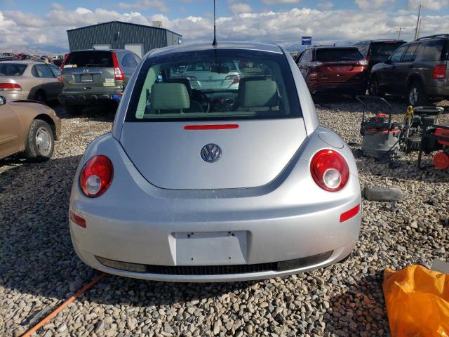 Photo 5 VIN: 3VWRW31C17M516145 - VOLKSWAGEN BEETLE 