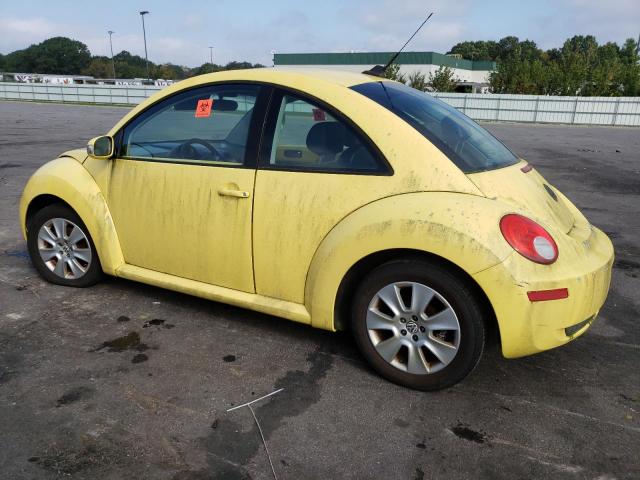 Photo 1 VIN: 3VWRW31C19M513961 - VOLKSWAGEN BEETLE 