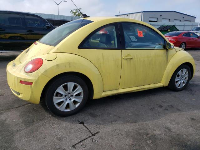 Photo 2 VIN: 3VWRW31C19M513961 - VOLKSWAGEN BEETLE 