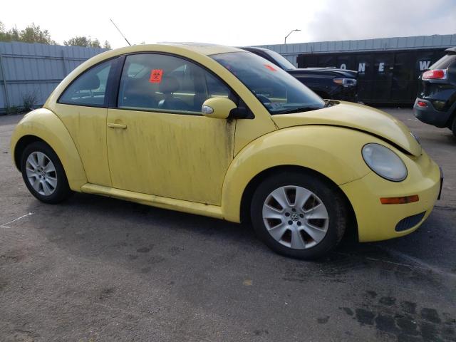 Photo 3 VIN: 3VWRW31C19M513961 - VOLKSWAGEN BEETLE 