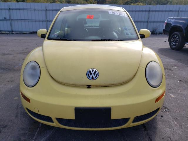 Photo 4 VIN: 3VWRW31C19M513961 - VOLKSWAGEN BEETLE 