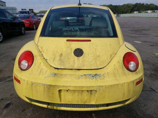 Photo 5 VIN: 3VWRW31C19M513961 - VOLKSWAGEN BEETLE 