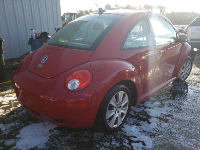 Photo 3 VIN: 3VWRW31C19M514110 - VOLKSWAGEN NEW BEETLE 