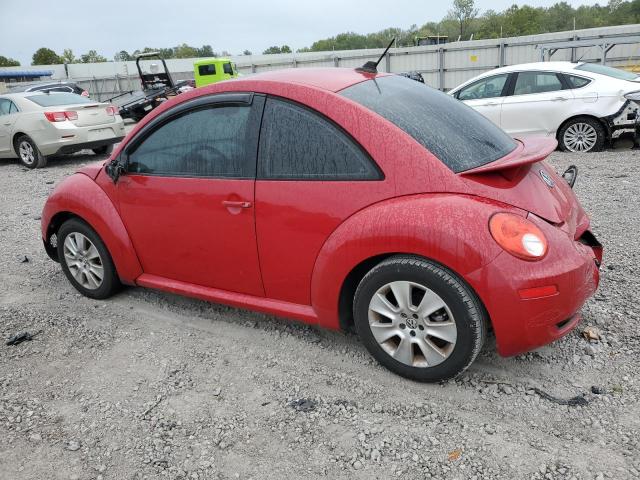 Photo 1 VIN: 3VWRW31C19M514138 - VOLKSWAGEN NEW BEETLE 