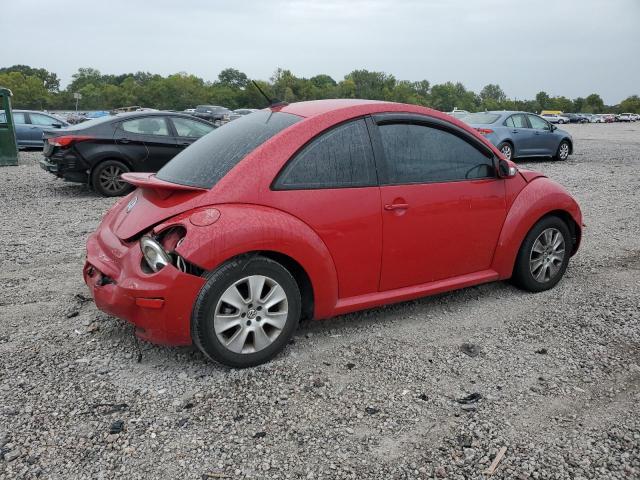 Photo 2 VIN: 3VWRW31C19M514138 - VOLKSWAGEN NEW BEETLE 