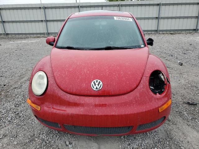 Photo 4 VIN: 3VWRW31C19M514138 - VOLKSWAGEN NEW BEETLE 