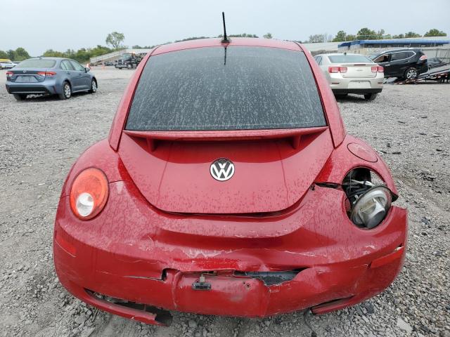 Photo 5 VIN: 3VWRW31C19M514138 - VOLKSWAGEN NEW BEETLE 