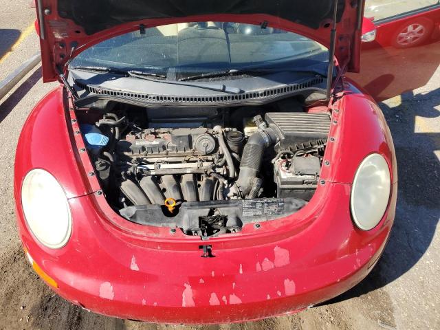 Photo 10 VIN: 3VWRW31C26M413573 - VOLKSWAGEN NEW BEETLE 