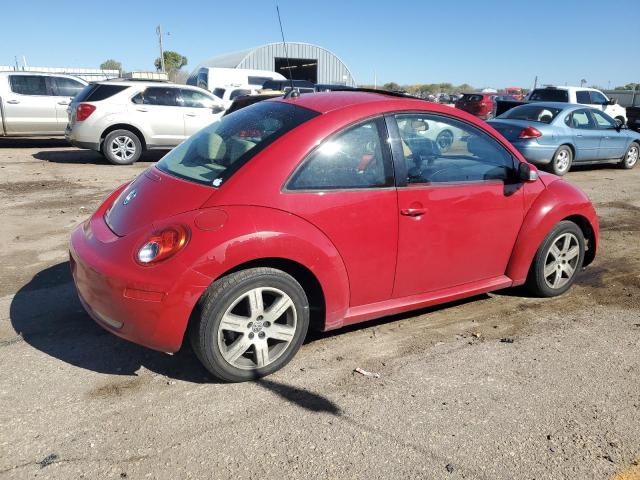 Photo 2 VIN: 3VWRW31C26M413573 - VOLKSWAGEN NEW BEETLE 