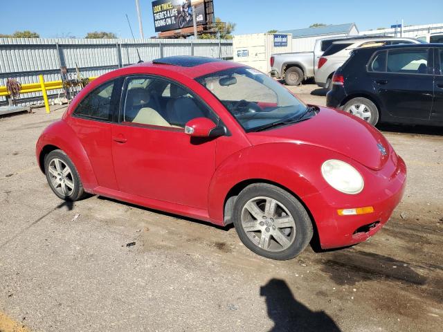 Photo 3 VIN: 3VWRW31C26M413573 - VOLKSWAGEN NEW BEETLE 