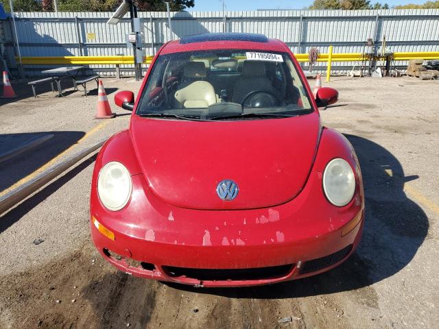 Photo 4 VIN: 3VWRW31C26M413573 - VOLKSWAGEN NEW BEETLE 