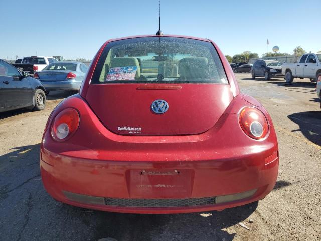 Photo 5 VIN: 3VWRW31C26M413573 - VOLKSWAGEN NEW BEETLE 