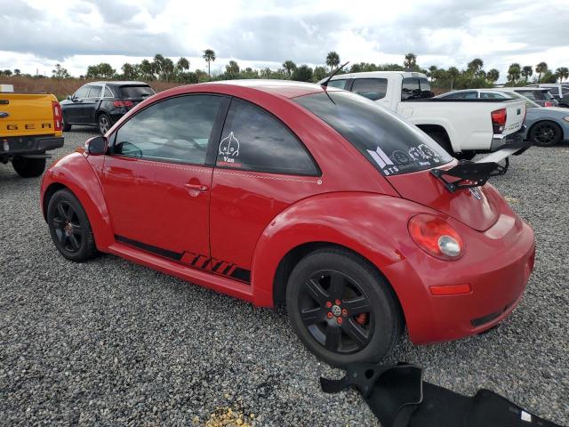 Photo 1 VIN: 3VWRW31C27M511875 - VOLKSWAGEN BEETLE 