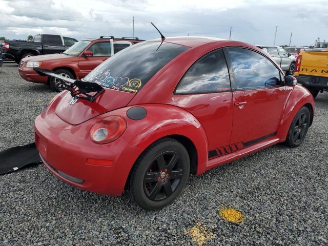 Photo 2 VIN: 3VWRW31C27M511875 - VOLKSWAGEN BEETLE 