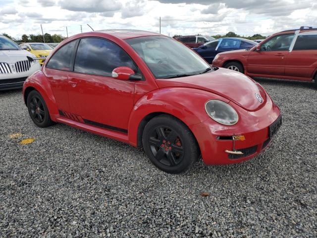 Photo 3 VIN: 3VWRW31C27M511875 - VOLKSWAGEN BEETLE 