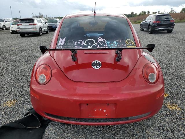 Photo 5 VIN: 3VWRW31C27M511875 - VOLKSWAGEN BEETLE 