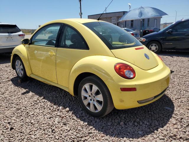 Photo 1 VIN: 3VWRW31C28M501042 - VOLKSWAGEN BEETLE 