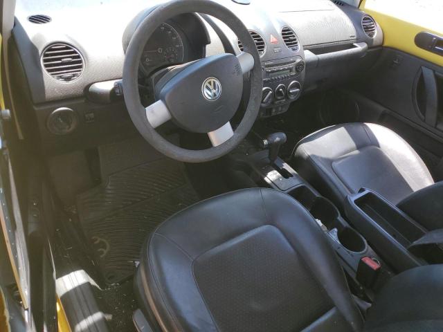 Photo 7 VIN: 3VWRW31C28M501042 - VOLKSWAGEN BEETLE 