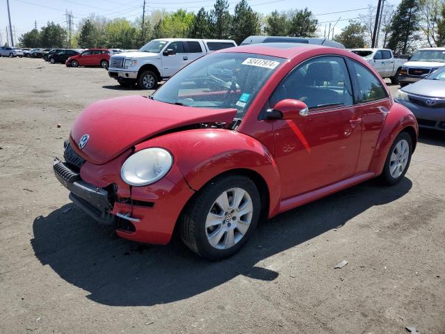 Photo 0 VIN: 3VWRW31C29M514097 - VOLKSWAGEN BEETLE 