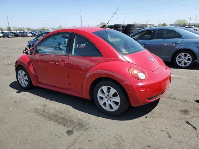 Photo 1 VIN: 3VWRW31C29M514097 - VOLKSWAGEN BEETLE 