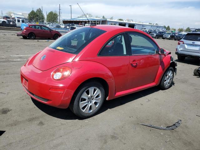 Photo 2 VIN: 3VWRW31C29M514097 - VOLKSWAGEN BEETLE 