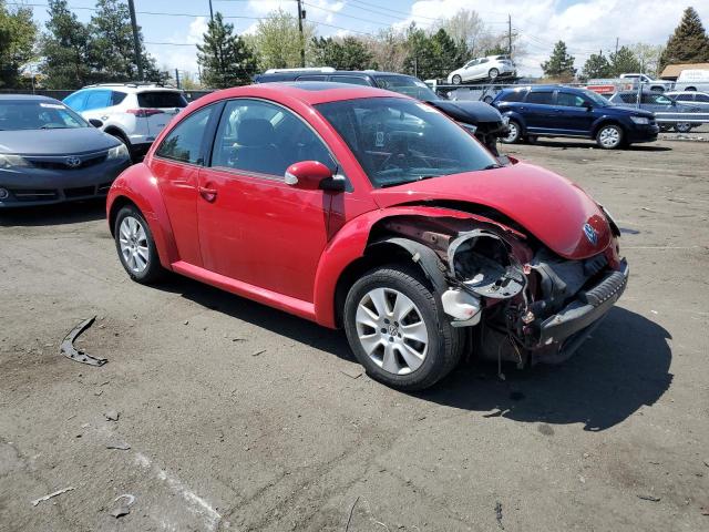 Photo 3 VIN: 3VWRW31C29M514097 - VOLKSWAGEN BEETLE 