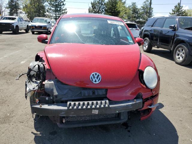 Photo 4 VIN: 3VWRW31C29M514097 - VOLKSWAGEN BEETLE 