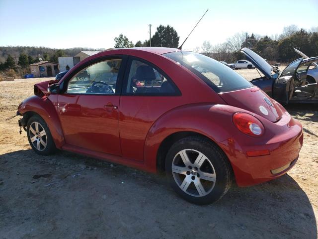 Photo 1 VIN: 3VWRW31C36M405563 - VOLKSWAGEN BEETLE 