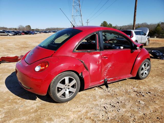 Photo 2 VIN: 3VWRW31C36M405563 - VOLKSWAGEN BEETLE 