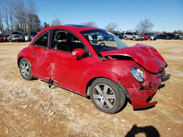 Photo 3 VIN: 3VWRW31C36M405563 - VOLKSWAGEN BEETLE 