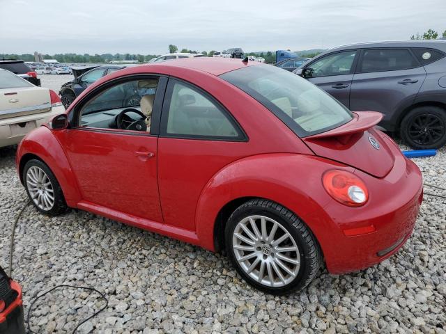 Photo 1 VIN: 3VWRW31C37M502196 - VOLKSWAGEN BEETLE 