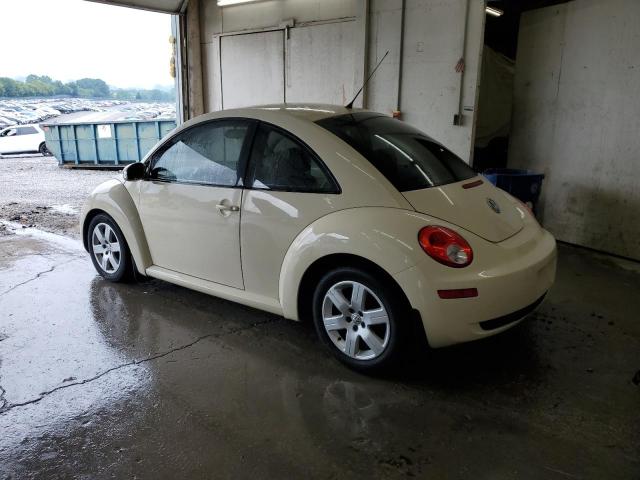 Photo 1 VIN: 3VWRW31C37M503302 - VOLKSWAGEN BEETLE 